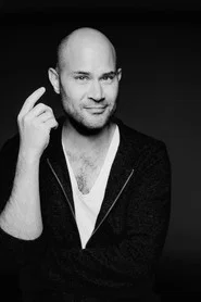 Photo of Bejun Mehta as Giulio Cesare