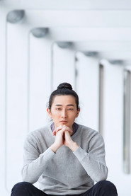 Photo of 郭海峰 as 复株累单于