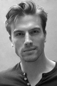 Photo of Luke Gulbranson as John