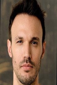 Photo of Massimiliano Frongia as Giorgio