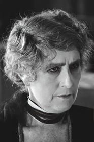 Photo of Jeanne Brindeau
