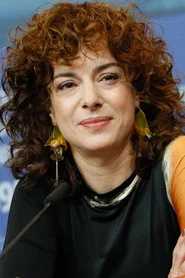 Photo of Youla Boudali as Sofi