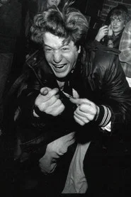 Photo of Billy Ruane as Self