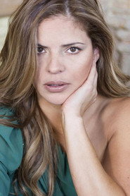 Photo of Paula Matura as María