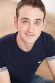 Photo of Dan Bertolini as Maya