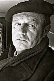 Photo of Bernard Granger as Patrick