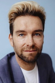 Photo of Antony Starr as Homelander