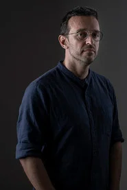 Photo of Aris Chatzistefanou