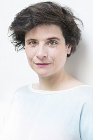 Photo of Jessica Batut as The Mother