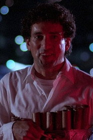 Photo of Michael Zand as Dennis 'Crick' Crichmore
