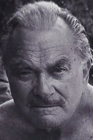 Photo of David Kinder as Detective