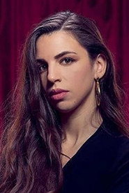 Photo of Eva Galogavrou as Eva