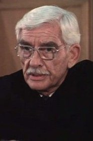 Photo of Wiley Harker as Older Man