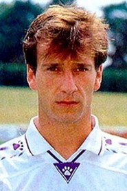 Photo of Alfonso Pérez as Self
