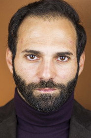 Photo of Fady Kerko as Taxi Driver