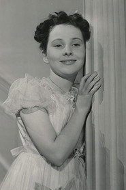 Photo of Janis Wilson as Young Martha
