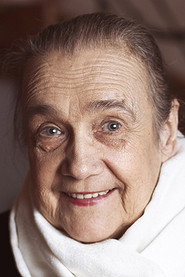 Photo of Natalya Zhuravlyova as старая няня Марина