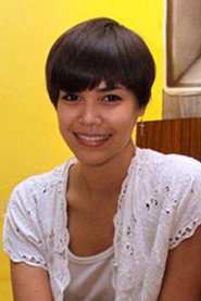 Photo of Sarah Jane as Sarah