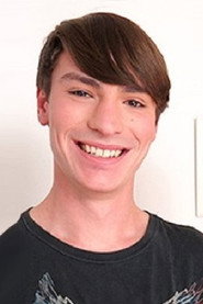 Photo of Liam Addison