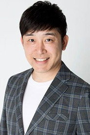 Photo of Kôji Abe as Tatsuya Suzuki