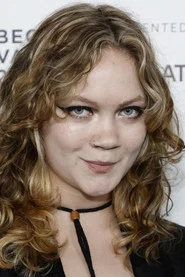 Photo of Annika Wahlsten as Annika