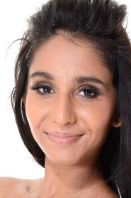 Photo of Ria Rodriguez