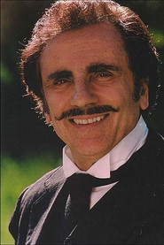 Photo of Toni Santagata as Ugo di Dante