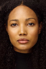 Photo of Cristina Encarnacion as Cha Cha