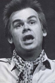 Photo of Lothar Tarelkin as Antenne