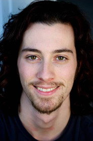 Photo of Brian Smick as Danny