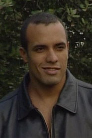 Photo of David Salazar