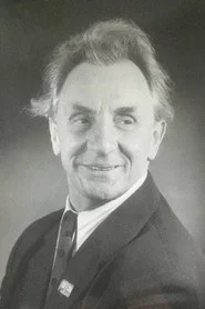 Photo of Anatoly Korolkevich as military Minister