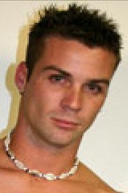 Photo of Gavin Bradley