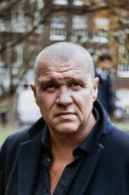 Photo of Shane Attwooll as Self - Chief Hopper