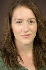 Photo of Michelle Bayly as Petra Lebedev