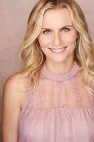 Photo of Alexandra Keller as Ella Fritz