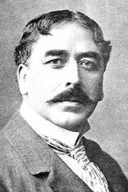 Photo of J.H. Gilmour as U.S. Consul Seaton