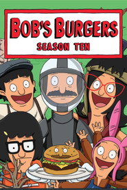 Season 10 poster