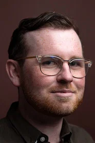 Photo of Conor Bowden as The Tenant