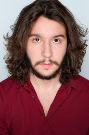 Photo of Cristiano Benfenati as Michele (Young)
