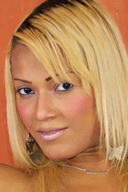 Photo of Nicolly Nogueira