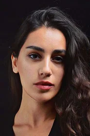 Photo of Avan Jamal as Shilan