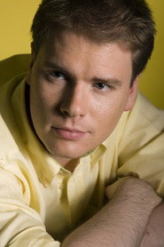 Photo of Benjamin Hulett as Jaquino