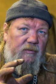 Photo of Taimo Kõrvemaa as Melhisedek