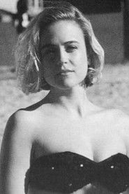 Photo of Keely Christian as Jackie Cassidy
