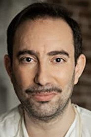 Photo of Dan Wicksman as Kaspar