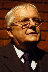 Photo of Romuald Szejd as dyrektor