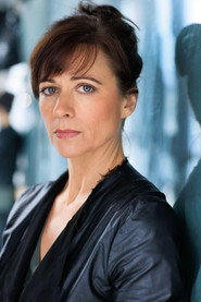 Photo of Helen Anker as Zelda