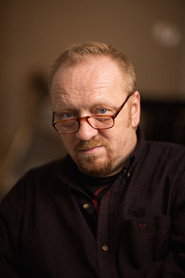 Photo of Jasmin Geljo as Mima Šiš