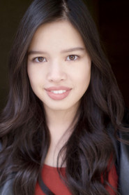Photo of Ivy Miller as Danica